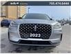 2023 Lincoln Corsair Grand Touring (Stk: 25-186PA) in North Bay - Image 7 of 24
