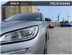 2023 Lincoln Corsair Grand Touring (Stk: 25-186PA) in North Bay - Image 9 of 24