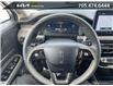 2023 Lincoln Corsair Grand Touring (Stk: 25-186PA) in North Bay - Image 11 of 24