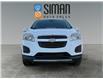 2016 Chevrolet Trax LT (Stk: CBK3295) in Regina - Image 8 of 19