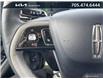 2023 Lincoln Corsair Grand Touring (Stk: 25-186PA) in North Bay - Image 13 of 24