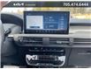2023 Lincoln Corsair Grand Touring (Stk: 25-186PA) in North Bay - Image 18 of 24