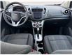 2016 Chevrolet Trax LT (Stk: CBK3295) in Regina - Image 10 of 19