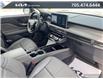 2023 Lincoln Corsair Grand Touring (Stk: 25-186PA) in North Bay - Image 21 of 24