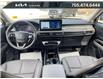 2023 Lincoln Corsair Grand Touring (Stk: 25-186PA) in North Bay - Image 22 of 24