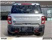 2021 Ford Bronco Sport Big Bend (Stk: F0672) in Saskatoon - Image 8 of 29