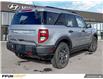 2021 Ford Bronco Sport Big Bend (Stk: F0672) in Saskatoon - Image 9 of 29