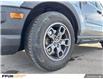 2021 Ford Bronco Sport Big Bend (Stk: F0672) in Saskatoon - Image 27 of 29