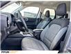 2021 Ford Bronco Sport Big Bend (Stk: F0672) in Saskatoon - Image 10 of 29