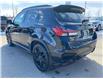 2022 Mitsubishi RVR SE (Stk: F0625) in Saskatoon - Image 6 of 28