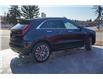 2025 Cadillac XT4 Premium Luxury (Stk: 157149) in Red Deer - Image 2 of 22
