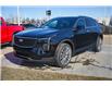 2025 Cadillac XT4 Premium Luxury (Stk: 157149) in Red Deer - Image 6 of 22