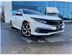 2019 Honda Civic Touring (Stk: 250362) in Ottawa - Image 1 of 28