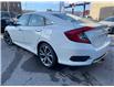 2019 Honda Civic Touring (Stk: 250362) in Ottawa - Image 5 of 28