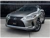 2022 Lexus RX 450h Base (Stk: 25389TL) in Toronto - Image 1 of 7