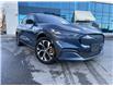 2021 Ford Mustang Mach-E Premium (Stk: 250304) in North Bay - Image 1 of 31