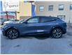 2021 Ford Mustang Mach-E Premium (Stk: 250304) in North Bay - Image 4 of 31