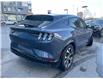 2021 Ford Mustang Mach-E Premium (Stk: 250304) in North Bay - Image 7 of 31