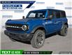 2025 Ford Bronco Big Bend (Stk: 26945) in Dartmouth - Image 1 of 24