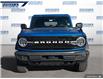 2025 Ford Bronco Big Bend (Stk: 26945) in Dartmouth - Image 2 of 24