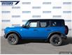 2025 Ford Bronco Big Bend (Stk: 26945) in Dartmouth - Image 3 of 24