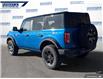 2025 Ford Bronco Big Bend (Stk: 26945) in Dartmouth - Image 4 of 24