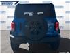 2025 Ford Bronco Big Bend (Stk: 26945) in Dartmouth - Image 5 of 24