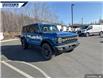 2025 Ford Bronco Big Bend (Stk: 26945) in Dartmouth - Image 6 of 24