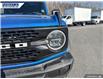 2025 Ford Bronco Big Bend (Stk: 26945) in Dartmouth - Image 8 of 24