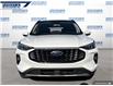 2025 Ford Escape Platinum (Stk: 26971) in Dartmouth - Image 2 of 24