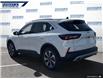2025 Ford Escape Platinum (Stk: 26971) in Dartmouth - Image 4 of 24