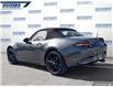 2021 Mazda MX-5 GS (Stk: P6072A) in Dartmouth - Image 4 of 23