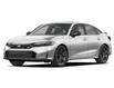 2025 Honda Civic Si Base (Stk: 25-409) in Stouffville - Image 1 of 2