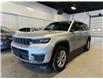 2023 Jeep Grand Cherokee L Limited (Stk: P13712) in Calgary - Image 1 of 22