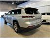 2023 Jeep Grand Cherokee L Limited (Stk: P13712) in Calgary - Image 3 of 22