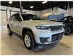 2023 Jeep Grand Cherokee L Limited (Stk: P13712) in Calgary - Image 7 of 22