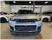 2023 Jeep Grand Cherokee L Limited (Stk: P13712) in Calgary - Image 8 of 22