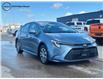 2023 Toyota Corolla Hybrid LE (Stk: 11133) in Winnipeg - Image 1 of 24