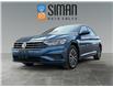 2021 Volkswagen Jetta Highline (Stk: P3092) in Regina - Image 1 of 15