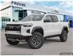 2025 Chevrolet Colorado ZR2 (Stk: 7150-25) in Sault Ste. Marie - Image 1 of 26