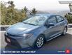 2023 Toyota Corolla LE (Stk: 030990P) in Salmon Arm - Image 1 of 25