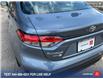 2023 Toyota Corolla LE (Stk: 030990P) in Salmon Arm - Image 11 of 25