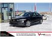 2022 Honda Civic LX (Stk: CQ0955A) in Calgary - Image 1 of 3