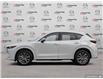 2025 Mazda CX-5 Signature (Stk: 1725C54723) in London - Image 3 of 27