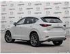 2025 Mazda CX-5 Signature (Stk: 1725C54723) in London - Image 4 of 27