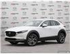 2025 Mazda CX-30 GS (Stk: 1725CX9357) in London - Image 1 of 26