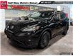 2024 Nissan Murano Midnight Edition (Stk: NC4889A) in Thunder Bay - Image 1 of 25