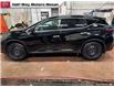 2024 Nissan Murano Midnight Edition (Stk: NC4889A) in Thunder Bay - Image 5 of 25