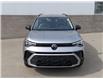 2025 Volkswagen Taos Trendline (Stk: 250185) in Regina - Image 2 of 37
