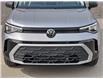 2025 Volkswagen Taos Trendline (Stk: 250185) in Regina - Image 5 of 37